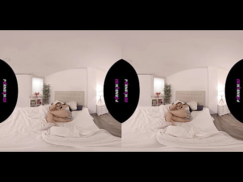 ❤️ PORNBCN VR Du junaj lesbaninoj vekiĝas korecaj en 4K 180 3D virtuala realeco Geneva Bellucci Katrina Moreno ❤ Fikado ĉe eo.com-fullporner.ru ❌❤