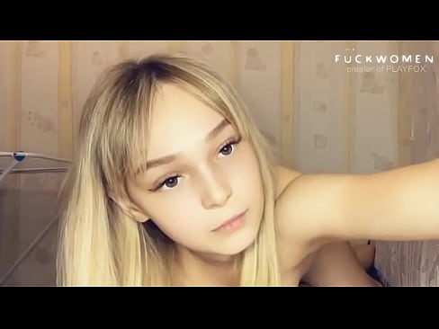 ❤️ Nesatigebla lernejanino donas disbatantan pulsantan buŝan kremaĵon al samklasano ❤ Fikado ĉe eo.com-fullporner.ru ❌❤