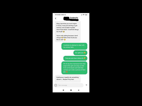 ❤️ Mi aldonis novan PAWG de Tinder al mia haremo (parolu al Tinder inkluzivita) ❤ Fikado ĉe eo.com-fullporner.ru ❌❤