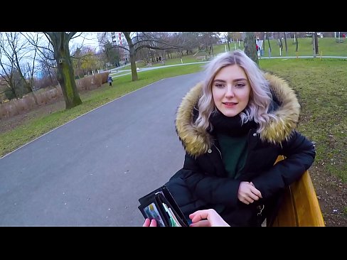 ❤️ Glutas la varman spermon de fremdulo por mono - pimo en la parko de Eva Elfie ❤ Fikado ĉe eo.com-fullporner.ru ❌❤